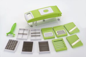 11 in 1 Slicer & Dicer Grater