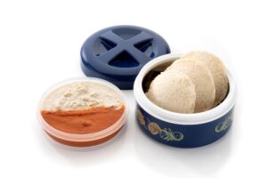 Baby Lunch Box