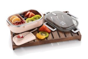 Break Time Lunch Box