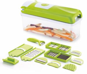 12 in 1 Magic Super Dicer