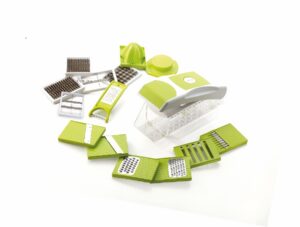 15 in 1 Slicer & Dicer